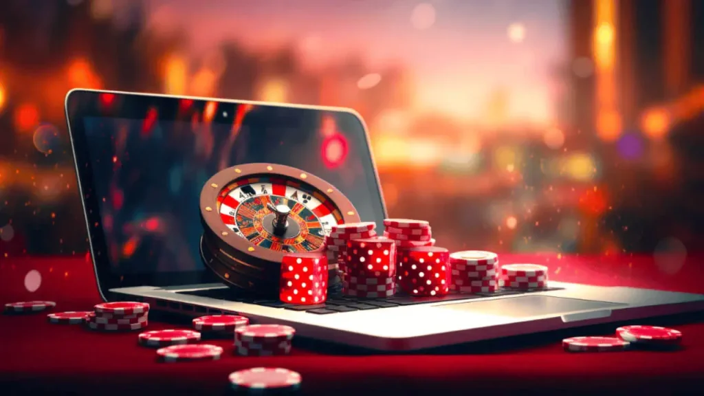 Безпека в онлайн-гемблінгу: як не натрапити на неробочий промокод Slot City
