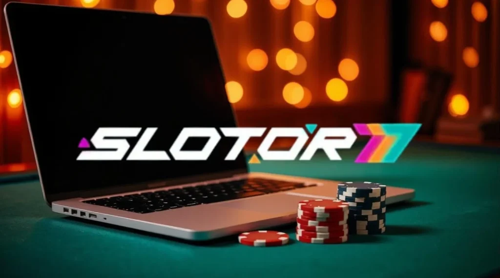 Ігрові автомати в казино Slotor 777: переваги автоматів та переваги гри на них