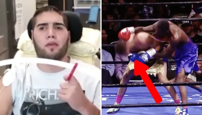 Prichard-Colon-Boxe