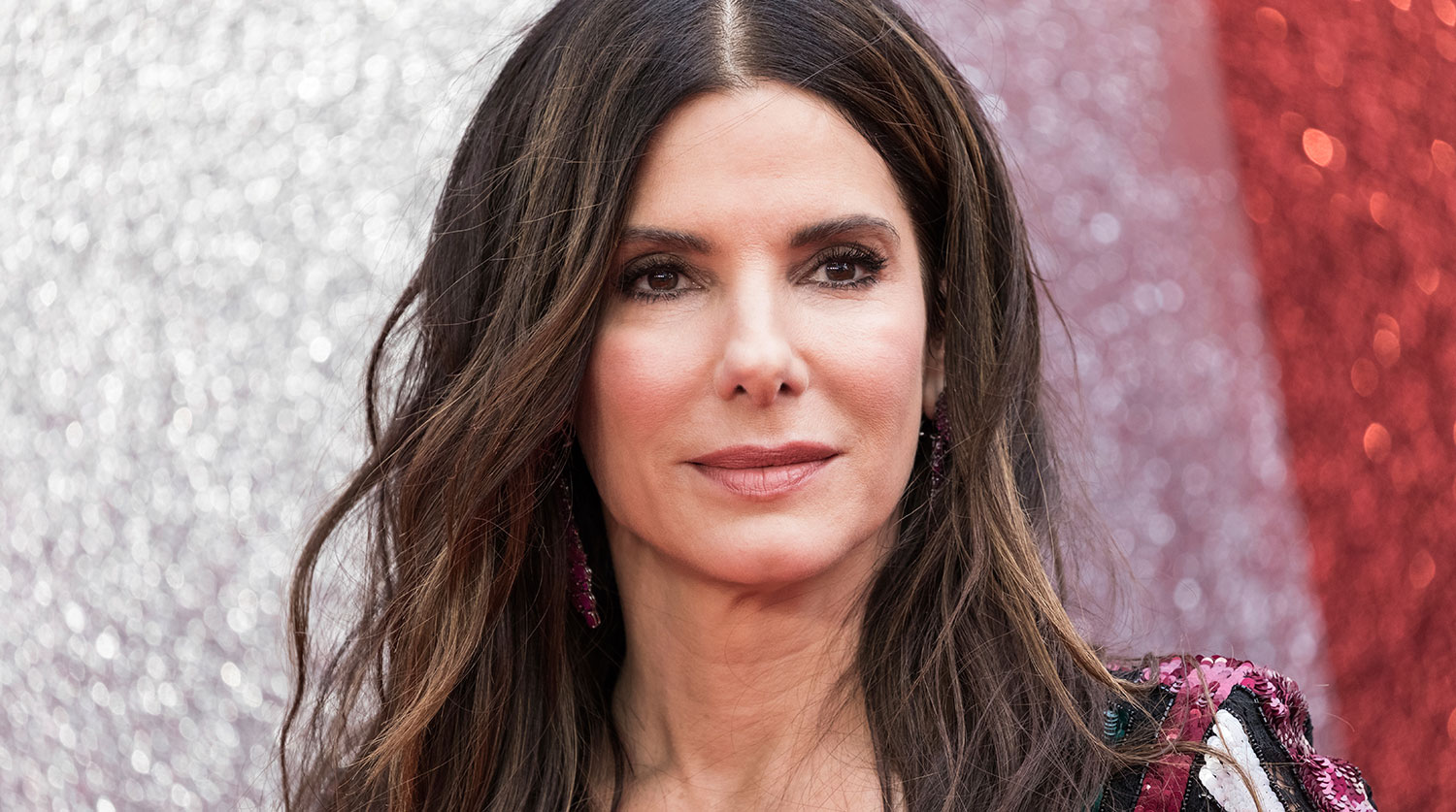 Actress Sandra Bullock poses for photographers upon arrival at the premiere of the film 'Ocean's 8' in London, Wednesday June 13, 2018. (Photo by Vianney Le Caer/Invision/AP)