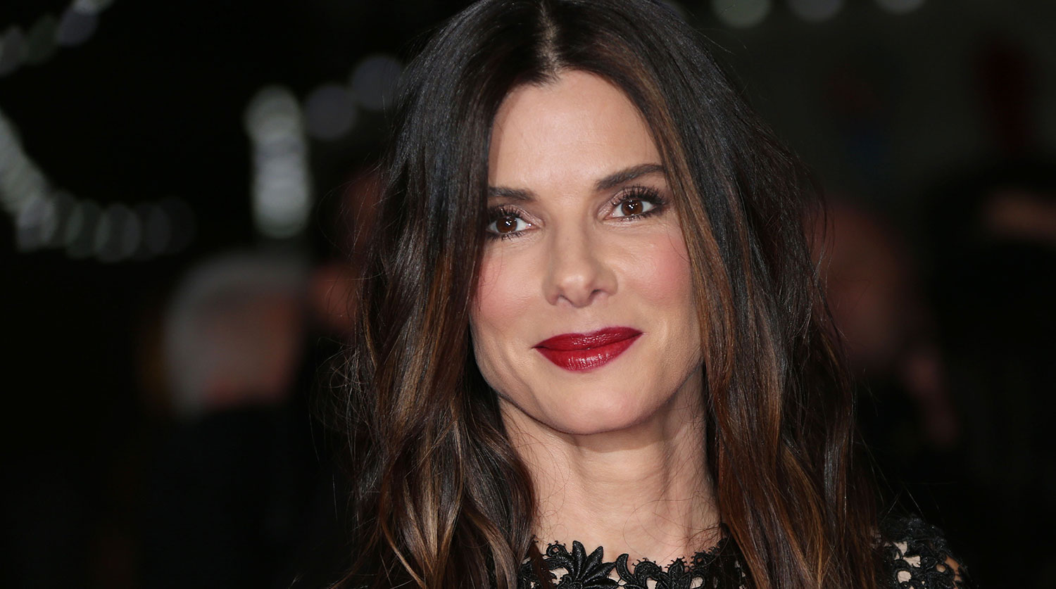 FILE - In this Thursday, Oct. 10, 2013, file photo, U.S actress Sandra Bullock attends the British Film Institute London Film Festival Gala Screening of Gravity, at a central London cinema. Prosecutors have filed felony burglary and stalking charges against a man accused of breaking in to Bullock’s house while the Oscar-winning actress was at home. The Los Angeles District Attorney’s Office charged Joshua James Corbett on Tuesday, June 10, 2014, two days after he was arrested. (Photo by Joel Ryan/Invision/AP, File)
