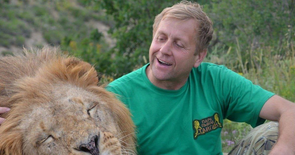 Олег Зубков сейчас — чем занимается в 2025 году?