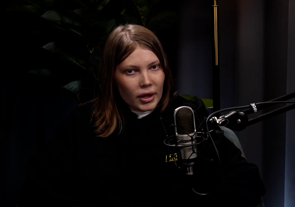 Юля Финесс сейчас — чем занимается в 2025 году ?