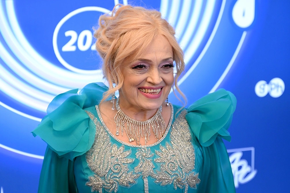 Надежда Кадышева сейчас — чем занимается в 2025 году?