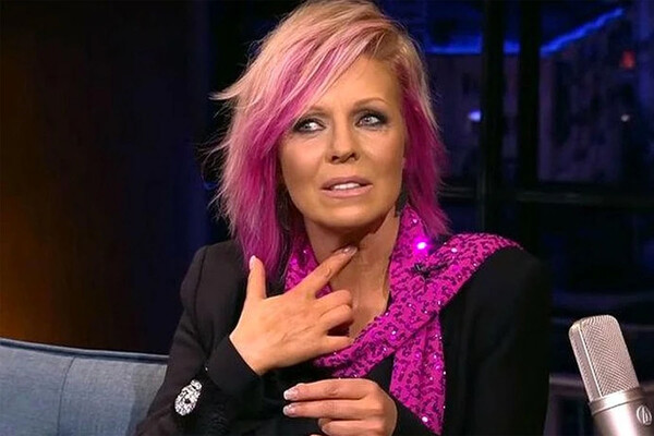 Наталья Ветлицкая сейчас — чем занимается в 2025 году ?