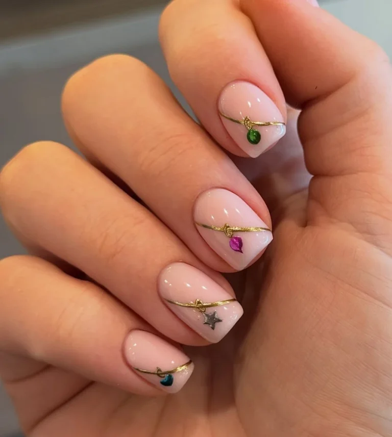 Трендові ідеї манікюру