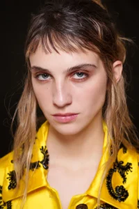 Трендовий чубчик