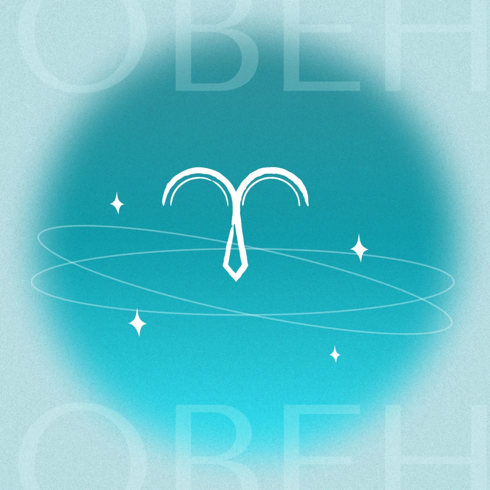 Гороскоп на грудень 2025: Овен