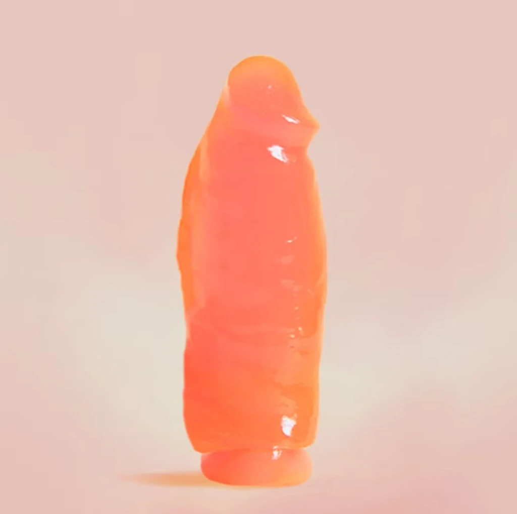 Великий член 