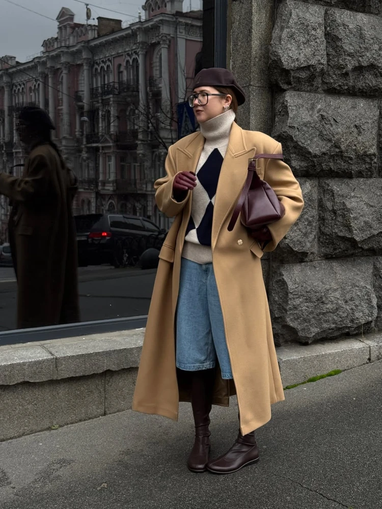 Чоботи-шкарпетки тренд