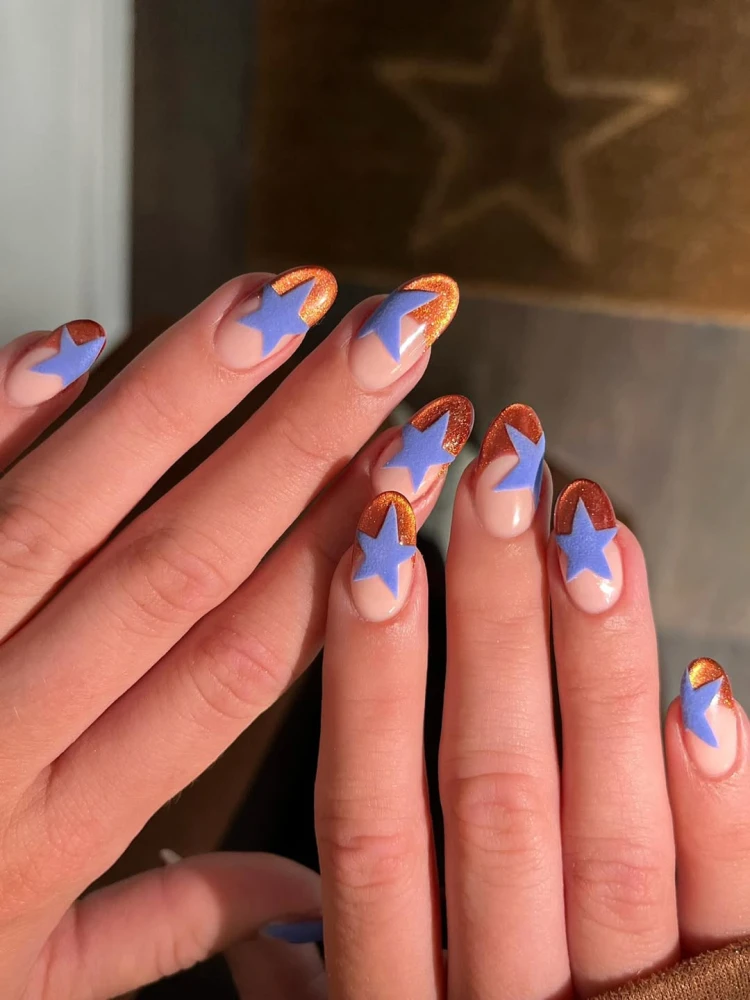 Трендовий манікюр 2026