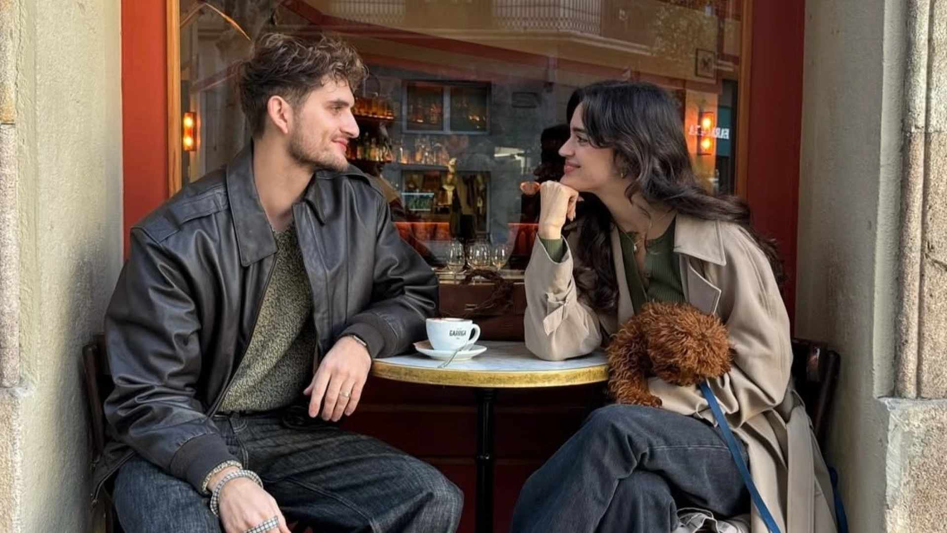 29 питань, які варто поставити одне одному на першому побаченні