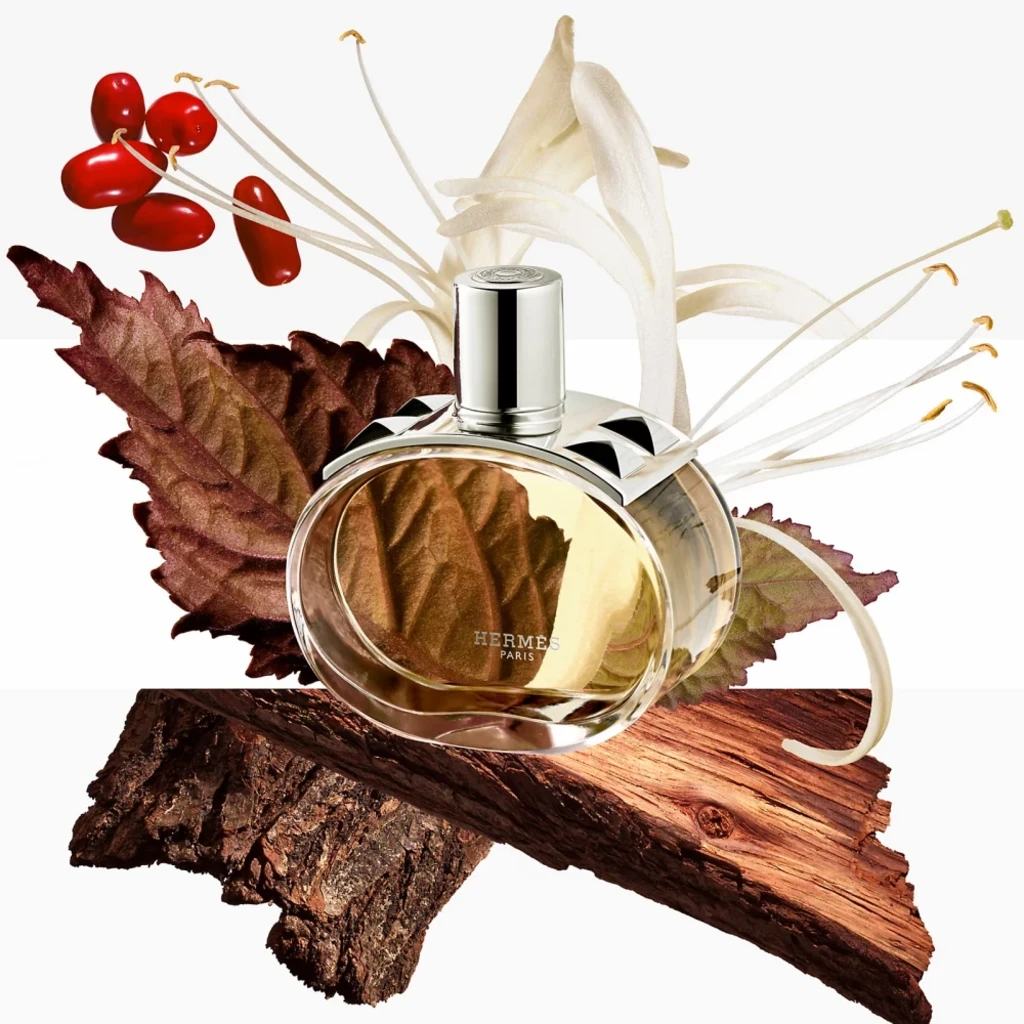 Hermés Barenia