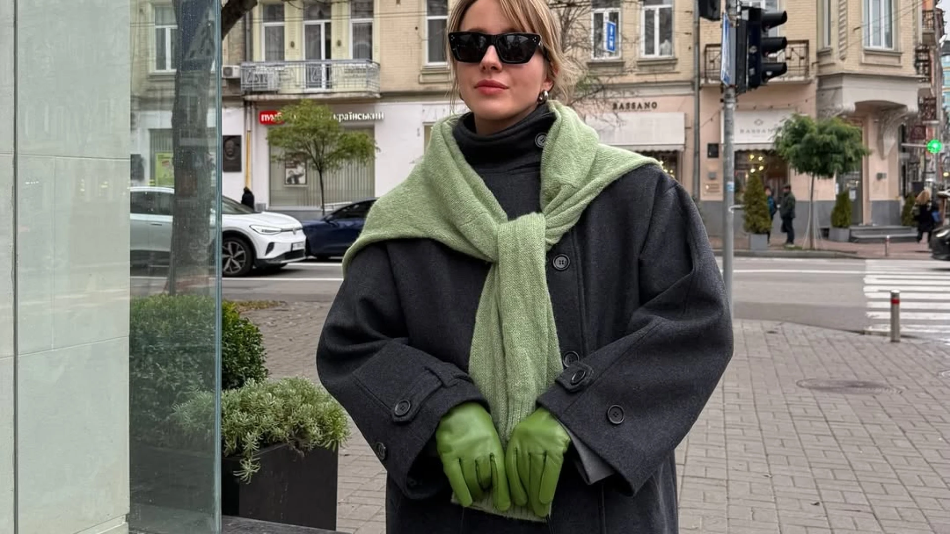 3 гармонійні кольорові поєднання, що миттєво виділять тебе з натовпу