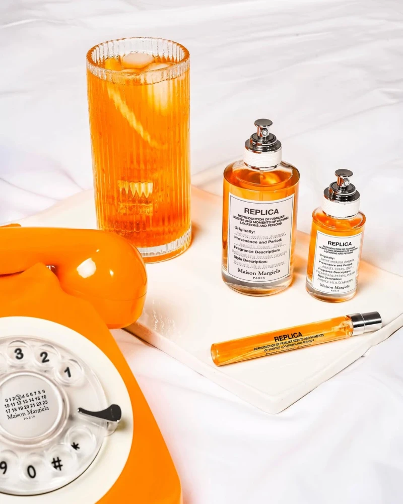 Трендові парфуми 