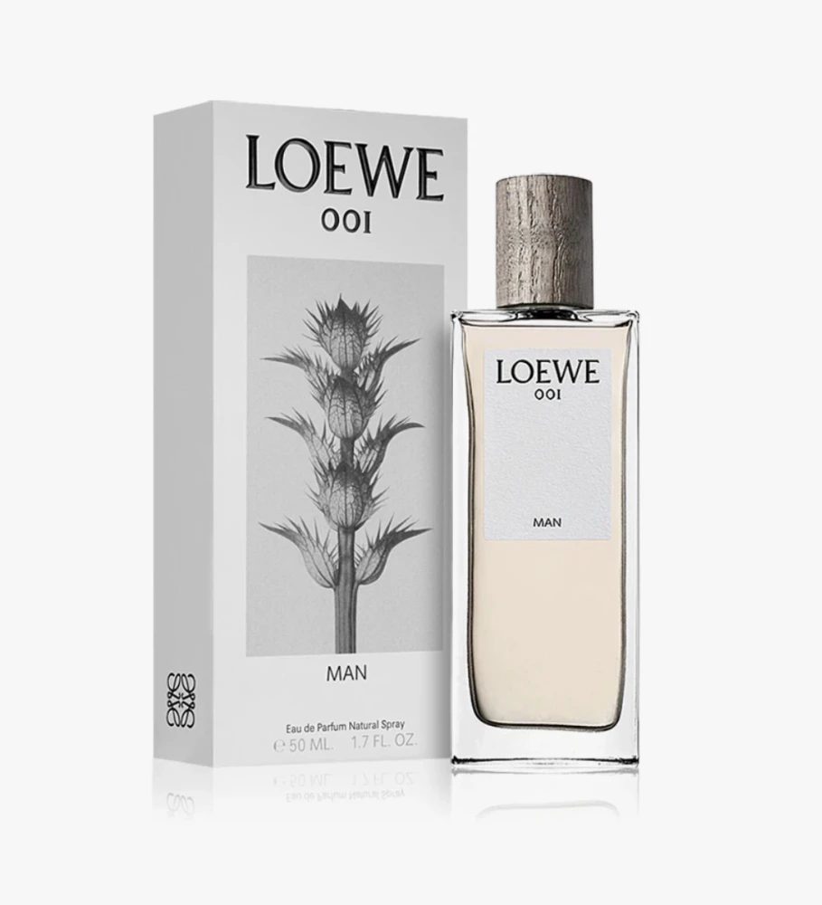 Loewe 001 Man