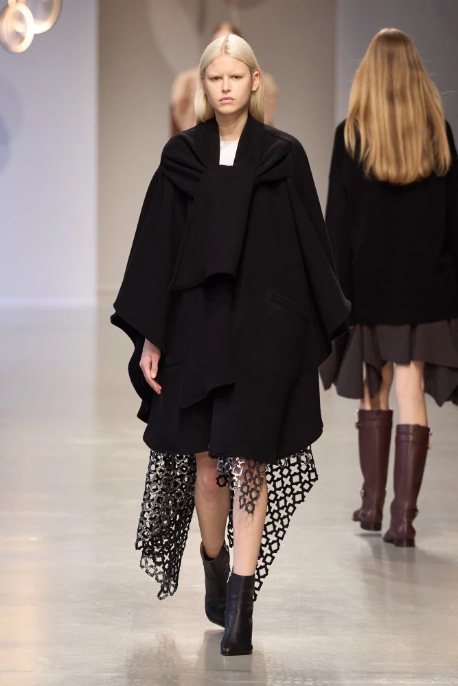 Найтрендовіший верхній одяг