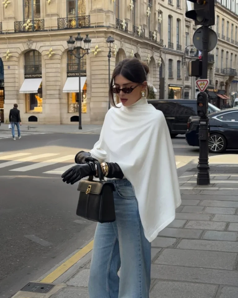 Стильні аксесуари на зиму