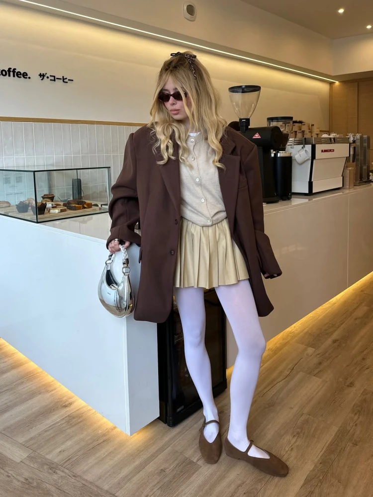 З чим носити кардигани