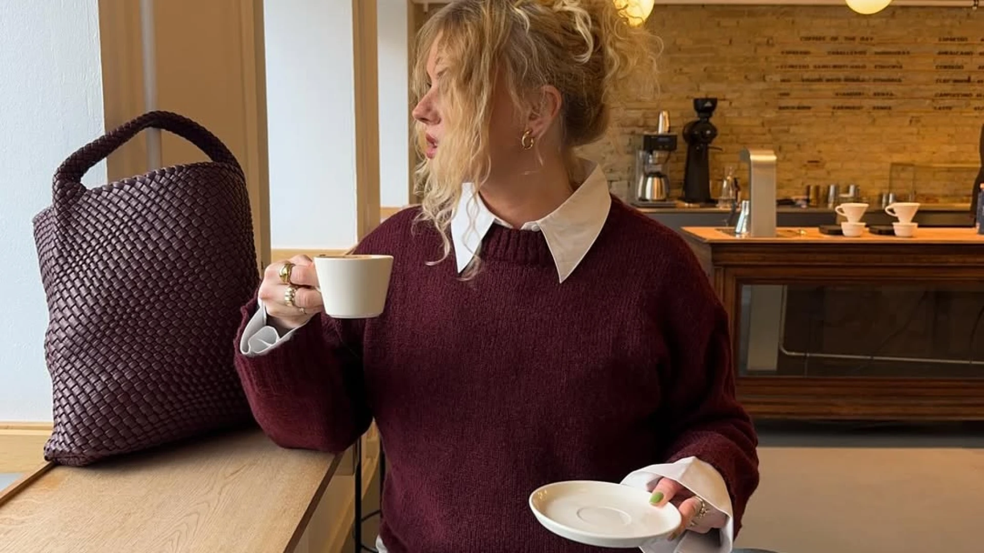 5 ідей, як стильно носити сорочку цієї зими