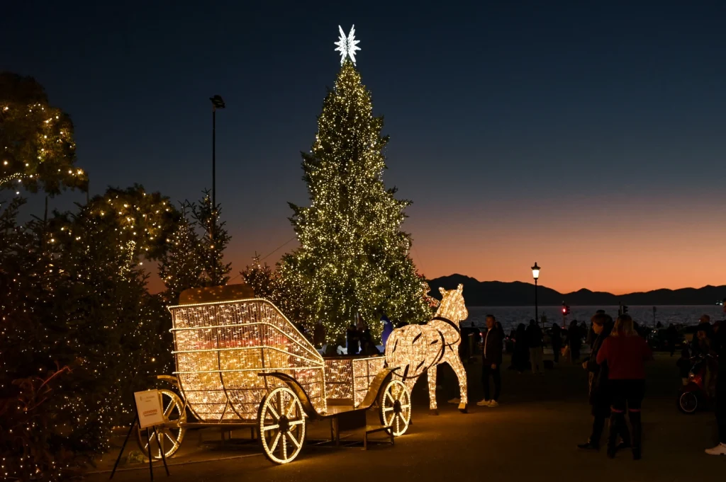 Як святкують Різдво у світі: найколоритніші традиції з різних країн