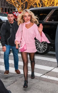 аутфіти Сабріни Карпентер