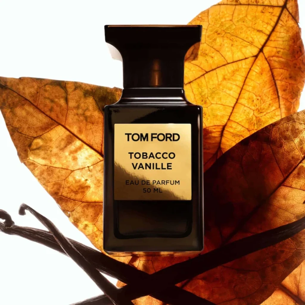 Tom Ford Tobacco Vanille 