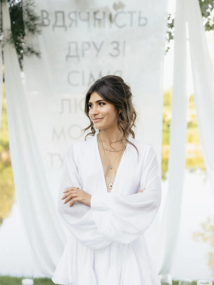 Катерина Олос