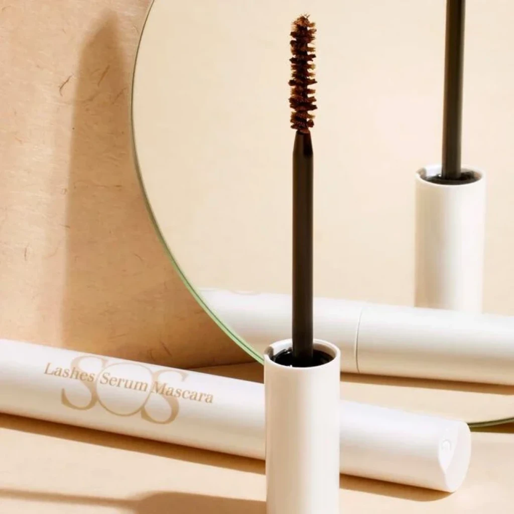 Clarins SOS serum 