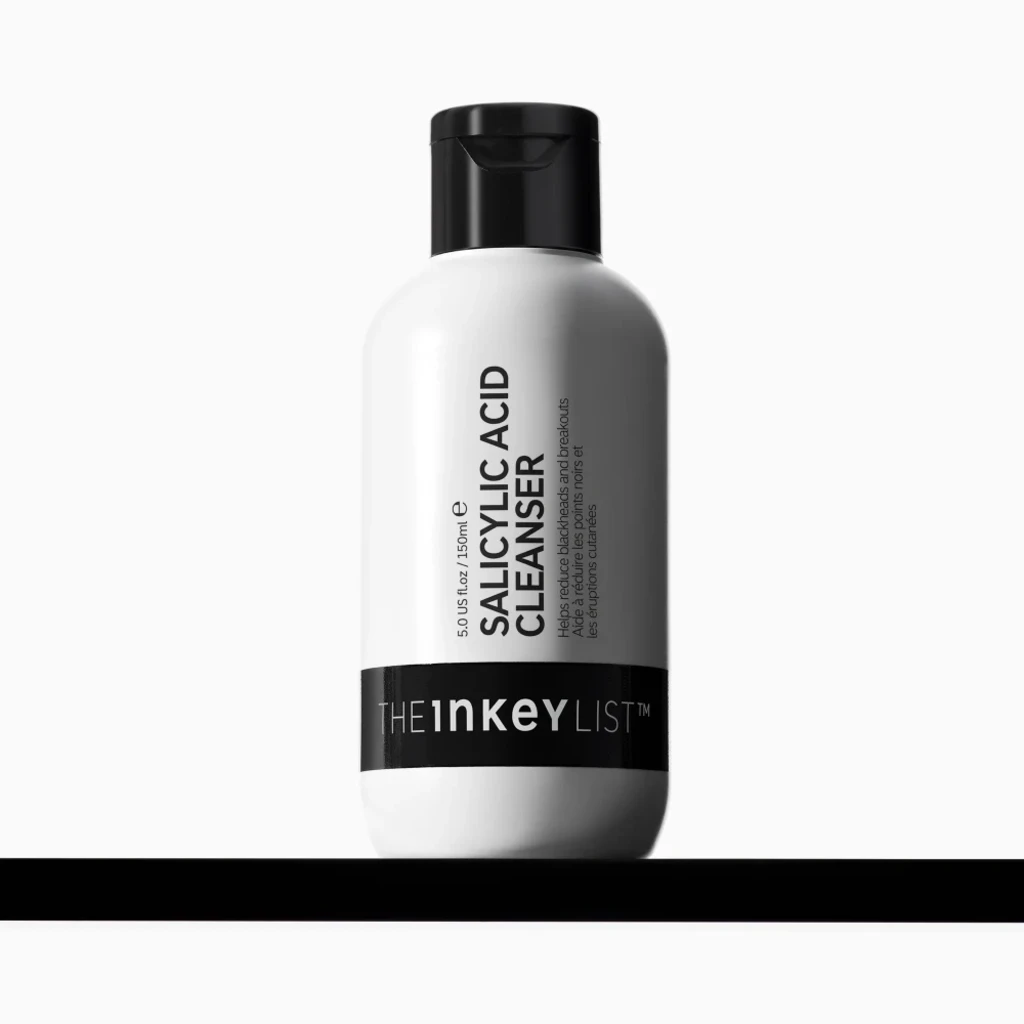 The Inkey List