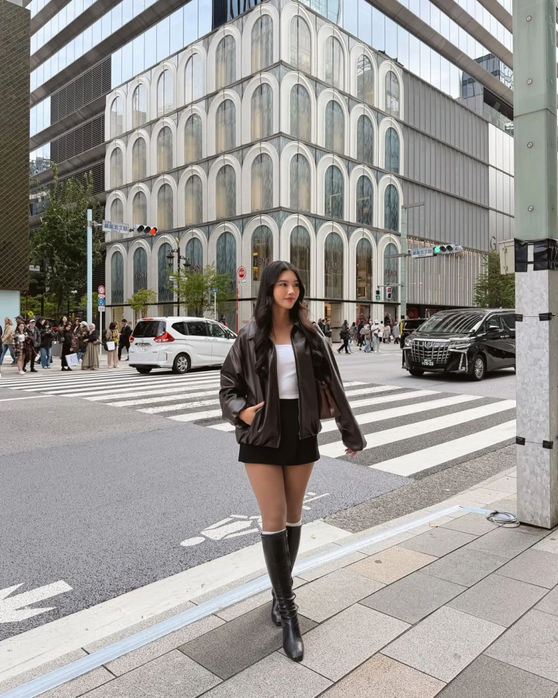 Тренди взуття на цю зиму