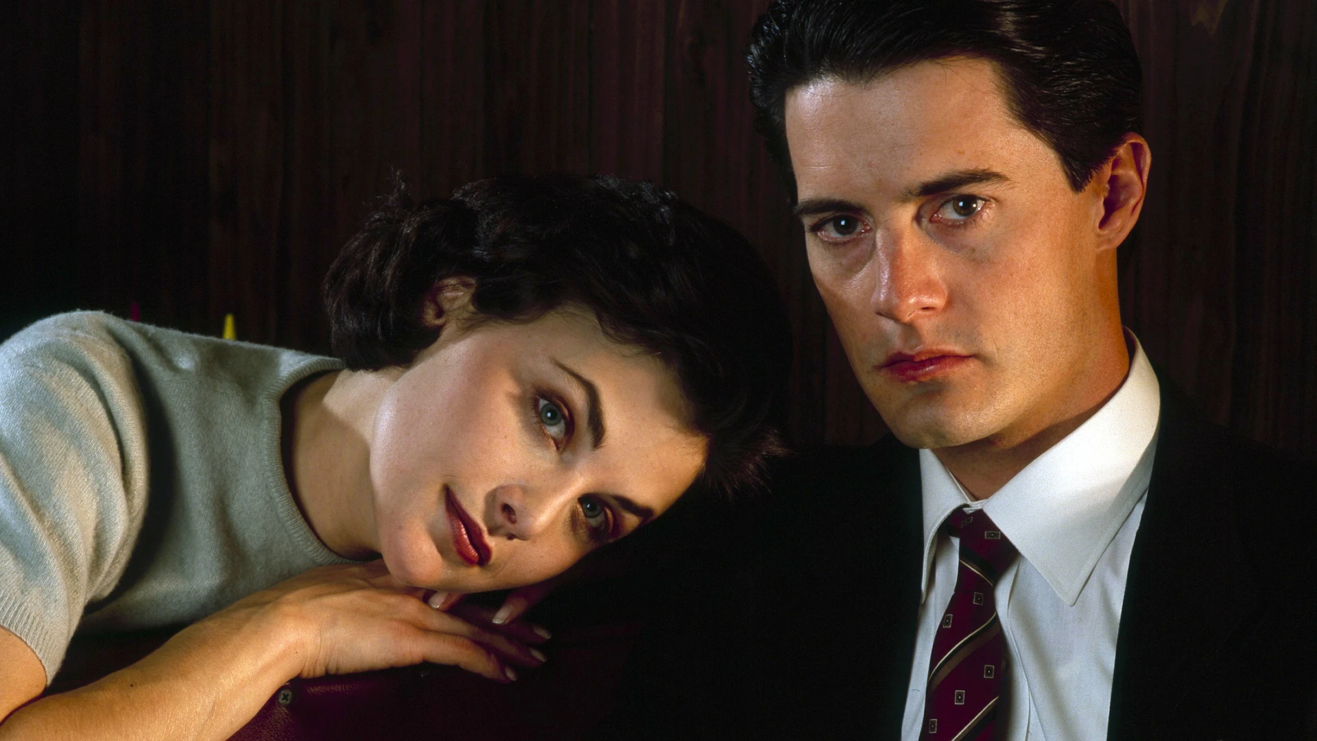 7 серіалів з неймовірною візуальною естетикою