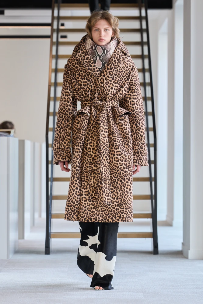 Трендові пальта на зиму-2025/26