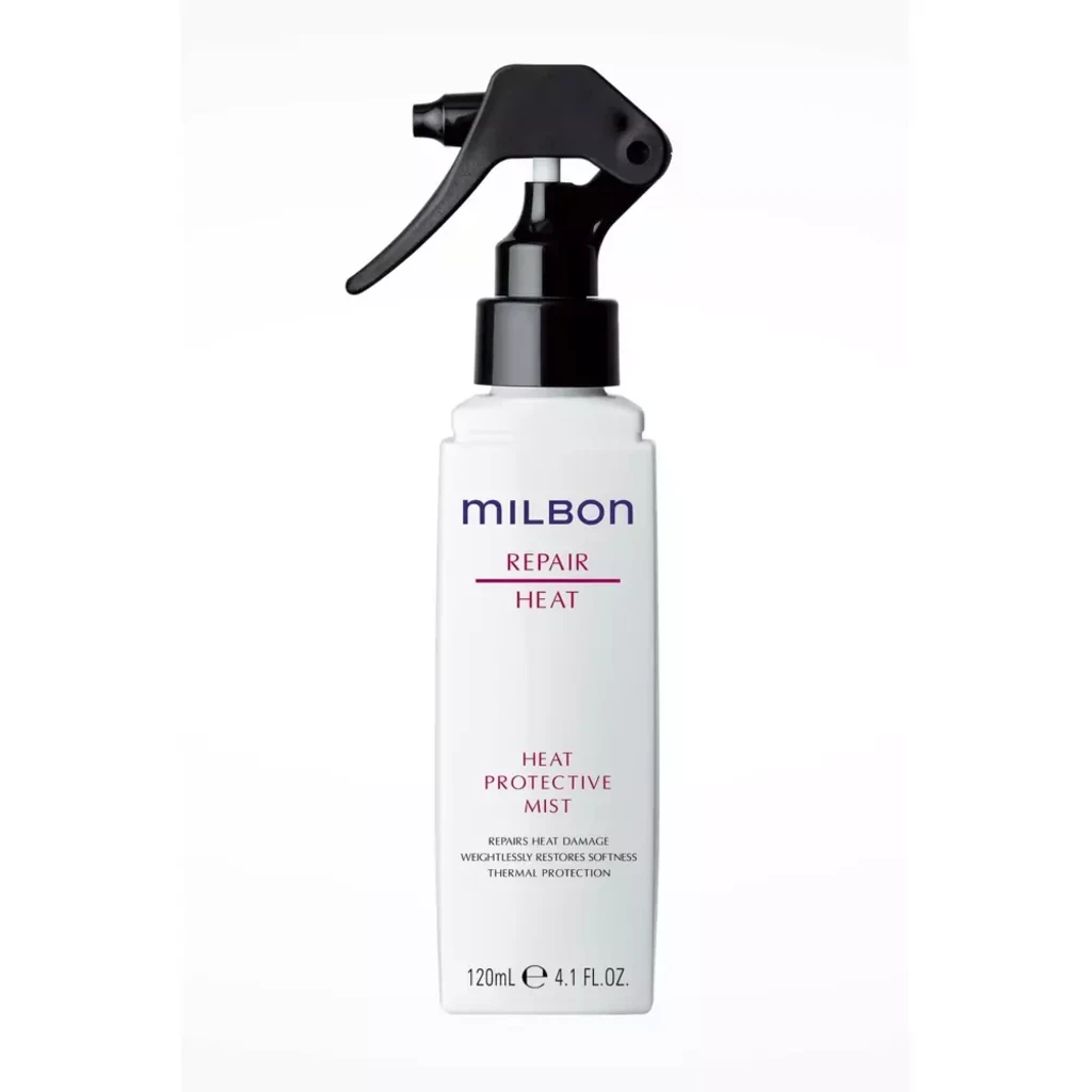 Milbon термозахист