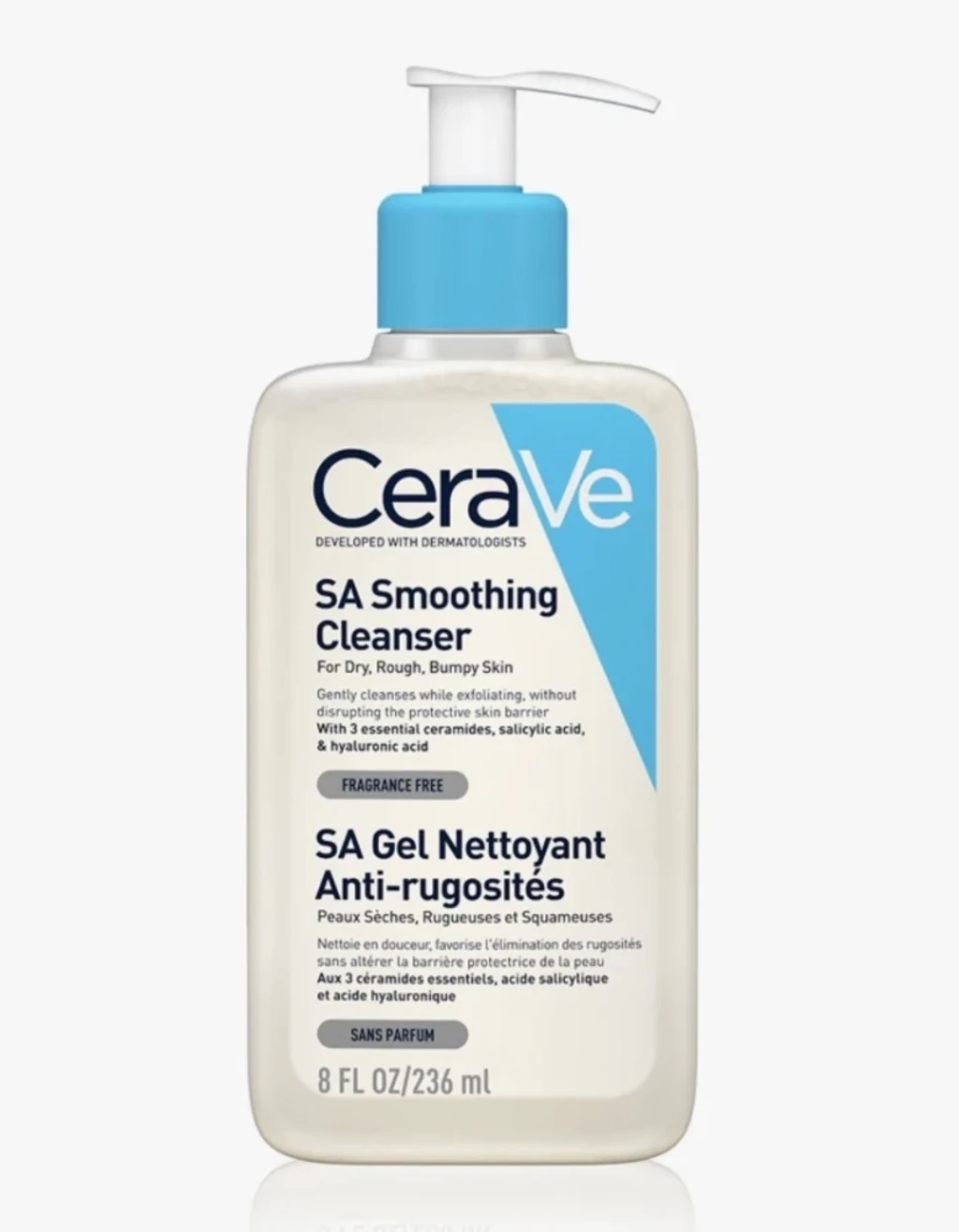 Очисник шкіри CeraVe 