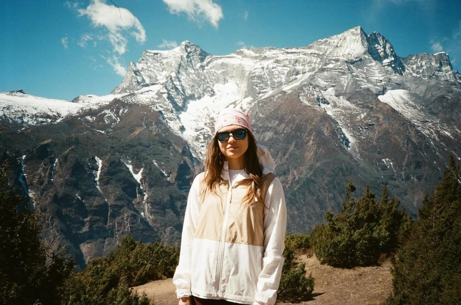 Катерина Олос