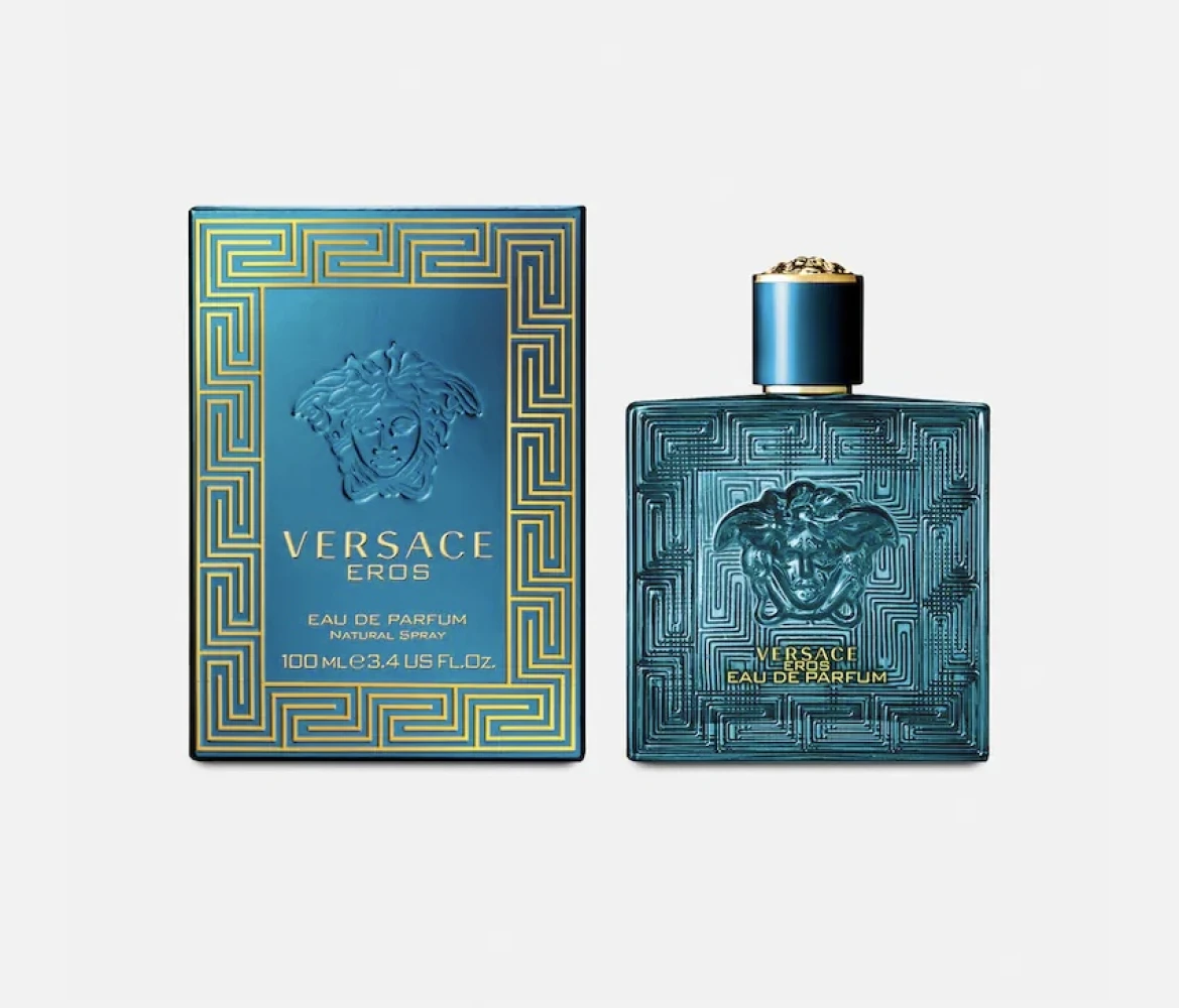 Versace Eros