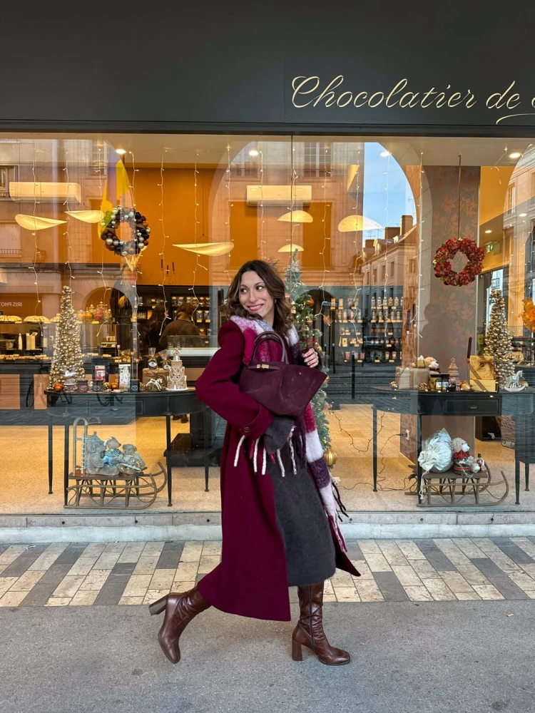 Найтрендовіші зимові чоботи