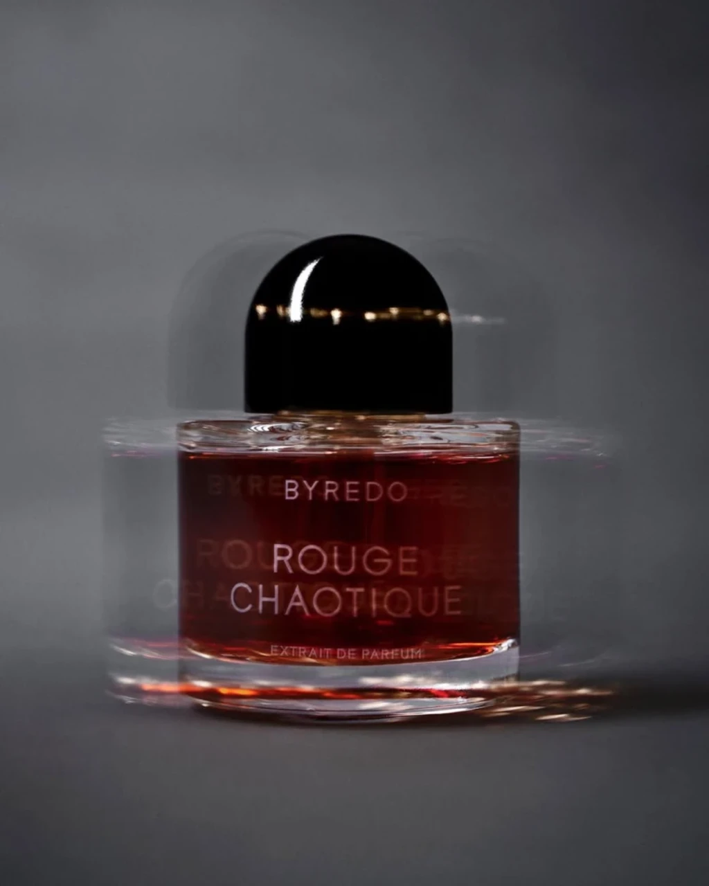 Byredo Rouge Chaotique 
