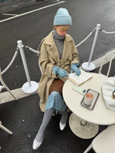 Тренди аксесуарів взимку-2025/26