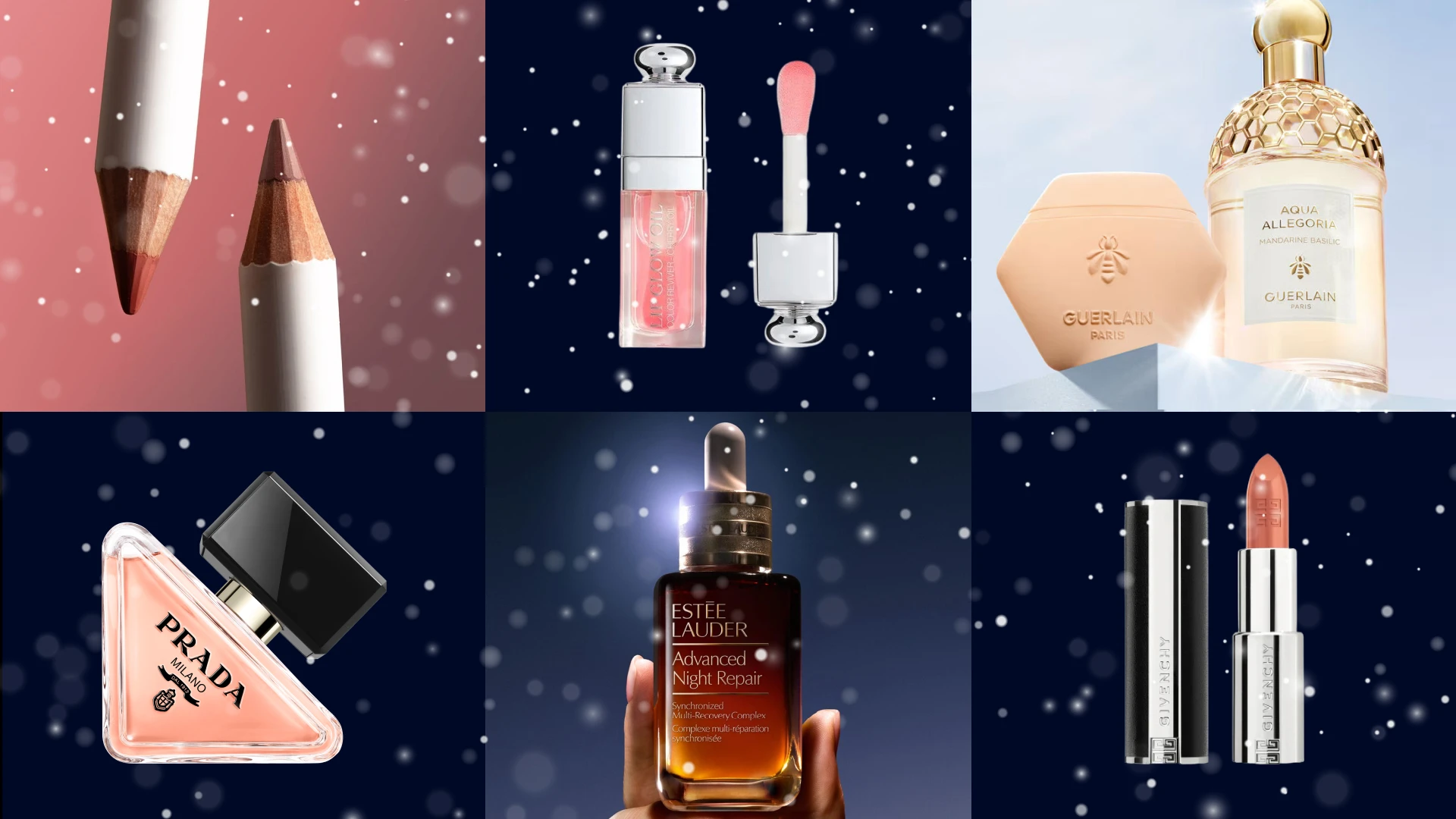 Beauty secrets: редакція Cosmopolitan Ukraine про свої косметичні фаворити року