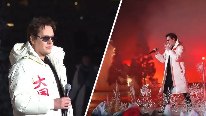 Витас сейчас — чем занимается в 2025 году?