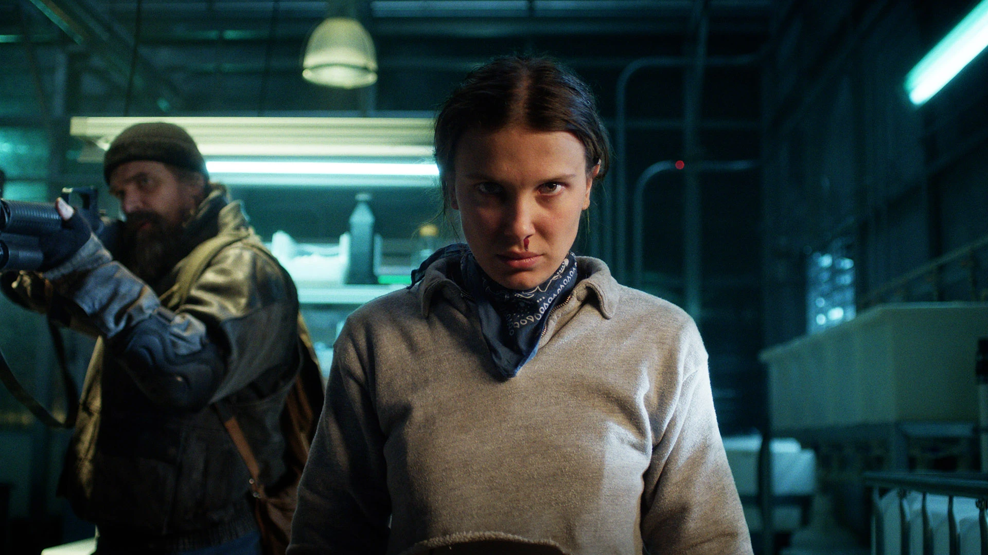 Кінець епохи: чого очікувати від фінального сезону «Дивних див»