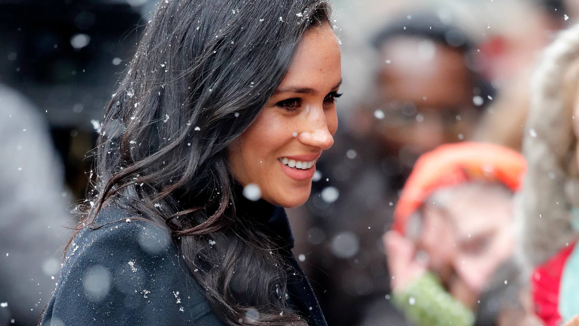 Рецепт улюбленого зимового напою Меган Маркл