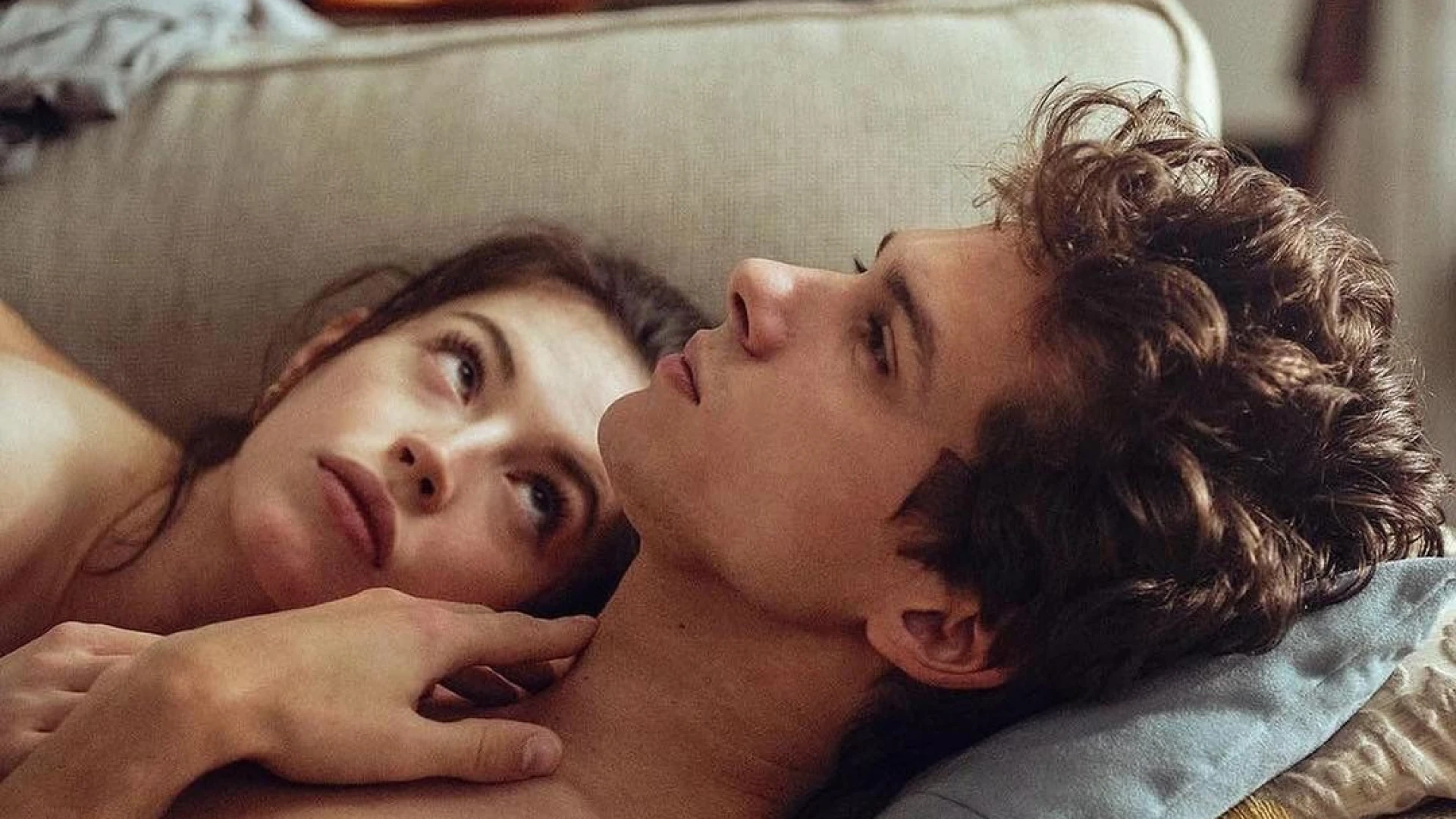 Теорія «невидимої нитки»: чи справді ми пов’язані з нашими партнерами від народження?