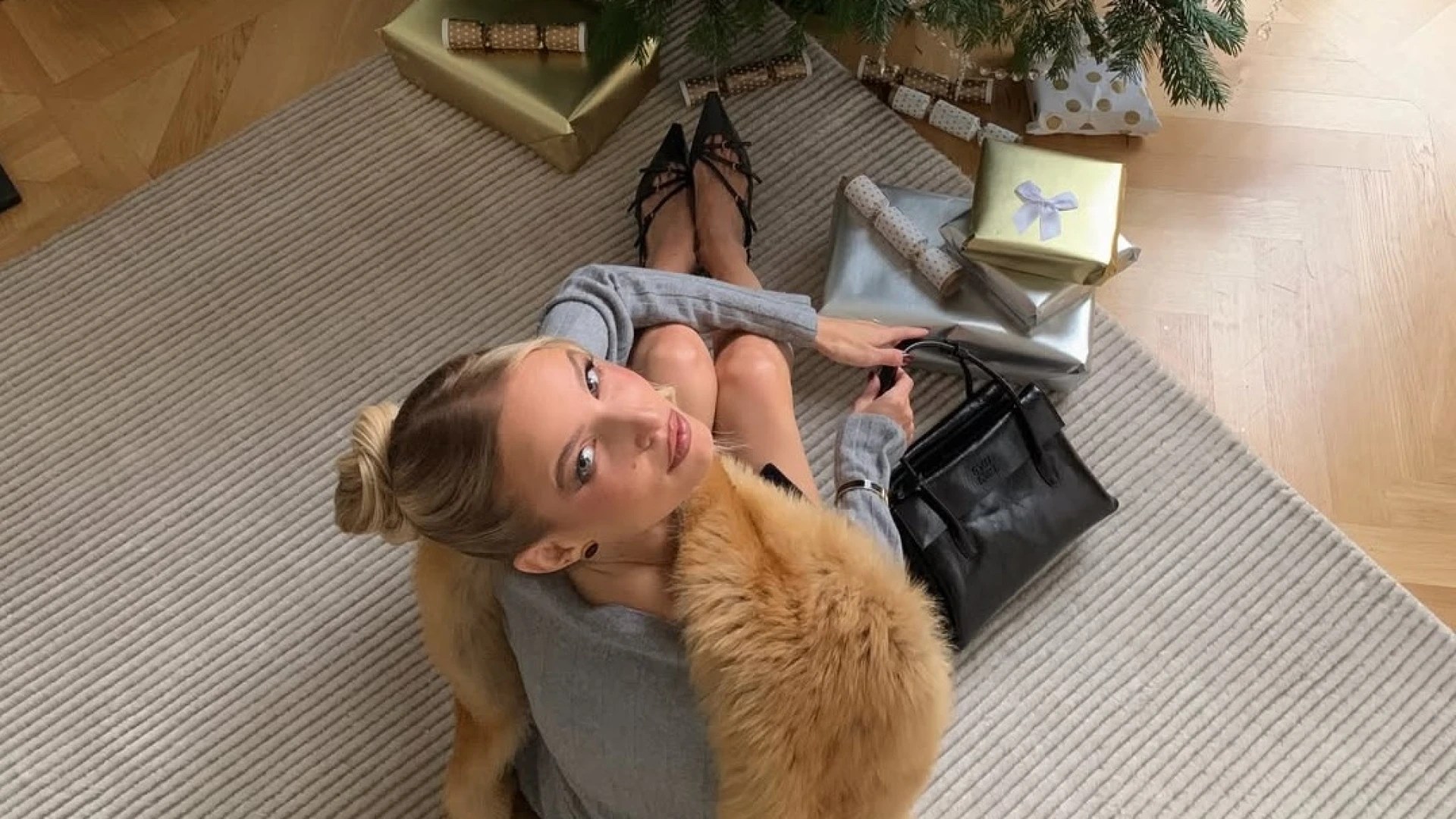 Як створити дошку бажань на 2026 рік, яка справді працюватиме