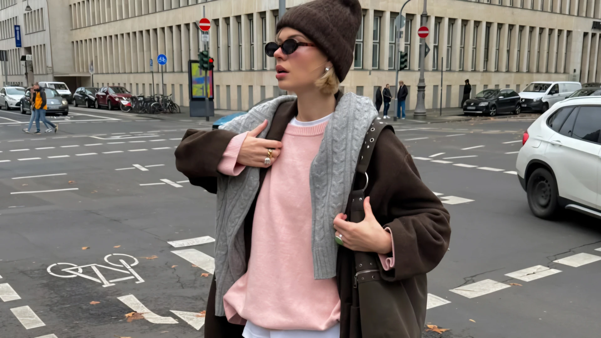 Як створювати багатошарові луки, які поєднують стиль і комфорт