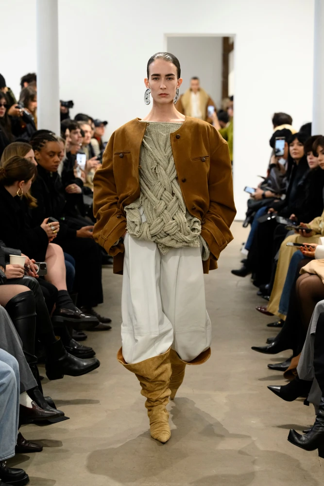 Актуальні зимові чоботи