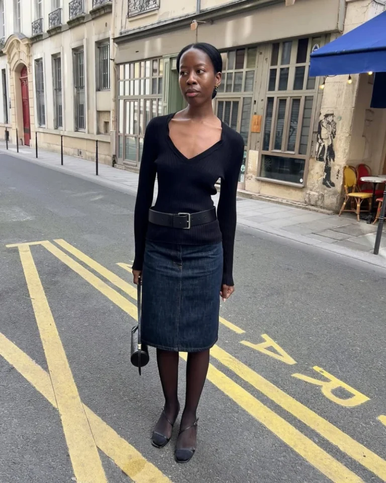 Базовий одяг на зиму