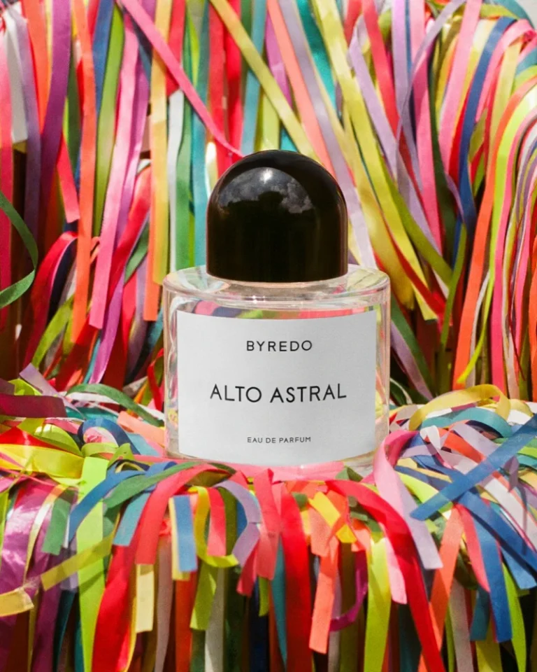 Byredo Alto Astral